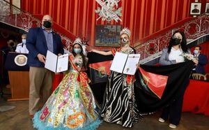 Carnaval Ponceño hará historia con su primera edición rodante
