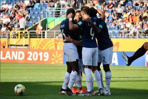 Uruguay Sub 20 vs Ecuador Sub 20: ¡La Mini Tri por primera vez a cuartos de final!