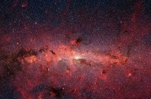 Telescópio Espacial Webb da NASA deve revelar ministérios impressionantes da Via Láctea