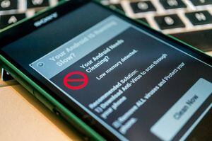 Los aspectos positivos y negativos de instalar antivirus en los sistemas de Android