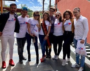 Fundación Reina de Quito: Desde esta fecha se podrán inscribir para nuevo certamen