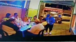 ¡Se llevaron todo! Asalto a mano armada en un restaurante en el sur de Guayaquil