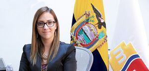 Verónica Espinoza deja de ser la Ministra de Salud