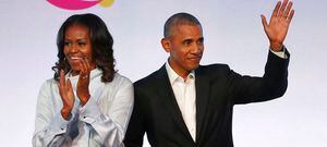El documental de Barack y Michelle Obama que no te puedes perder en Netflix