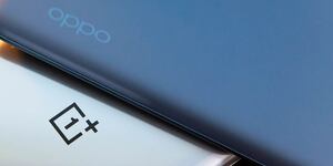 Oppo y OnePlus se fusionan pero no pierden el nombre