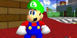 Nintendo sufre filtración masiva con el código fuente de Mario 64, Zelda y más