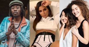 Anitta, Rincon Sapiência e Anavitória são destaques da Virada Cultural SP; confira atrações