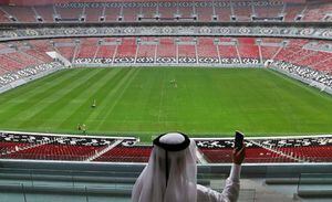 Se confirma el calendario para el Mundial de Qatar 2020