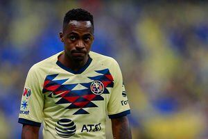 Esposa de un futbolista fue al hospital a ver a la pareja de Renato Ibarra: Lucely Chalá