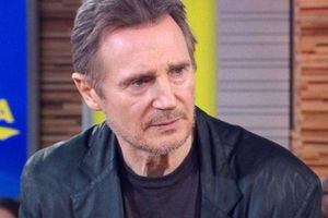 "No soy racista": la defensa de Liam Neeson tras haber afirmado que quería "matar" a un hombre negro