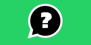 WhatsApp libera nova atualização para corrigir grave problema de segurança