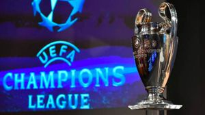 Se sortearon los cruces de cuartos de final de la Champions League