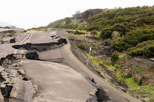 Fuerte sismo en Perú eleva los temores ante posible gran terremoto en "anillo de fuego del Pacífico"