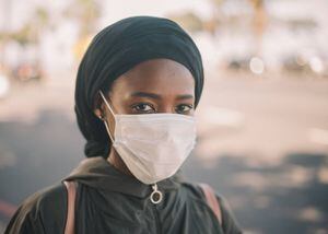 La pandemia de coronavirus ampliará dramáticamente la brecha de género