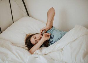 Estudio afirma que el insomnio puede estar en tus genes