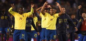 Argentina vs Ecuador: así fue la única victoria en territorio argentino por parte de la Tri