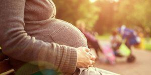 Informe refleja incremento de embarazos en menores de entre 10 y 14 años