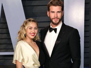 Las fotos nunca antes vistas de la boda de Miley Cyrus y Liam Hemsworth
