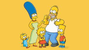 Los Simpson: el secreto que nadie se percató en la temporada 17