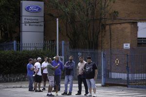 Grupo Caoa desiste de comprar fábrica da Ford em São Bernardo do Campo