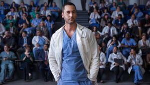 ‘New Amsterdam’: Conheça a série médica que todo fã de Grey’s Anatomy precisa assistir