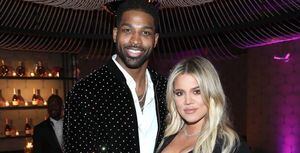 Tristan Thompson estuvo de cumpleaños y no pasó tiempo con su hija