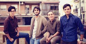 La banda Morat nos revela detalles de su concierto en Guatemala