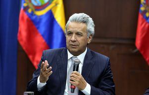 Lenín Moreno enviará un nuevo proyecto de urgencia económica a la Asamblea