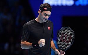 Conozca las marcas que harán posible el partido entre Federer y Zverev en Bogotá