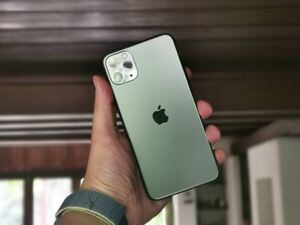 ¿Le hace honor al apellido? Review del iPhone 11 Pro Max [FW Labs]