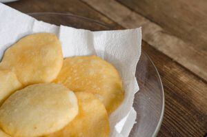 Receta: Arepas de coco boricuas