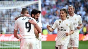 Las duras confesiones de estrella del Real Madrid que sorprendieron al mundo del fútbol