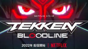Netflix anuncia Tekken: Bloodline, anime basado en el popular videojuego, ¿cuándo saldría?