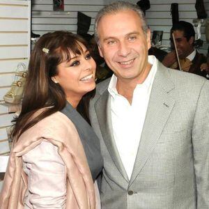 Yadhira Carrillo podría volver a las telenovelas en medio del escándalo de su esposo