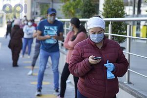 La cifra de muertes por coronavirus en Ecuador sería 15 veces más alta