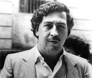 La pista para que el sobrino de Pablo Escobar encontrara una caleta con 18 millones de dólares