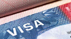 Hasta seis meses tarda la renovación de visas de turismo para EEUU