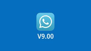 WhatsApp Plus V9.00: ¿cómo descargar esta versión y cuáles son las novedades que tiene?