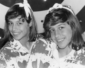 ¿Quién se acuerda de las gemelas Ivonne e Ivette? Te mostramos como se ven hoy