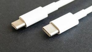 Apple en aprietos: iPhone deberá integrar puertos USB-C para venderse en Europa en 2024