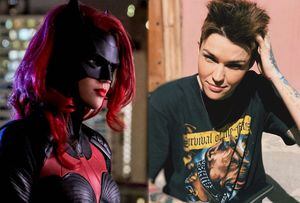 "Batwoman": la heroína que reivindica el mundo de los superhéroes