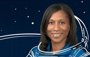 Jeanette J. Epps, la astronauta de la NASA visitará el Planetario de Bogotá