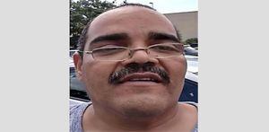 Reportan desaparecido a hombre de 48 años en Carolina
