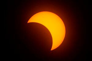 Todo lo que debes saber sobre el eclipse total de Sol de este lunes 14 de diciembre