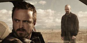El Camino: A Breaking Bad Movie se estrenará en salas de cine y tendrá muchos cameos