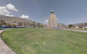 La Mitad del Mundo reabre sus puertas el 22 de agosto, ¿cuáles son las normas y horarios?