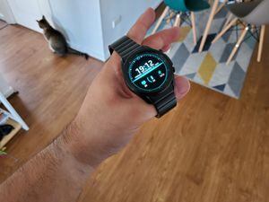 Review del Samsung Galaxy Watch 3 Titanium: la vuelta del bisel rotatorio [FW Labs]