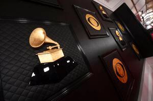 Premios Grammy cambian nombre de categoría en busca de inclusión