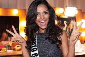 ¡Deslumbrante! Así fue el desempeño de Puerto Rico en el Miss Universo