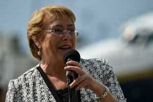 Bachelet advierte que reforma a Ley de Reconciliación en Guatemala conduciría a la impunidad de graves crímenes